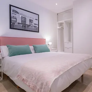 Miraflores Apartamento