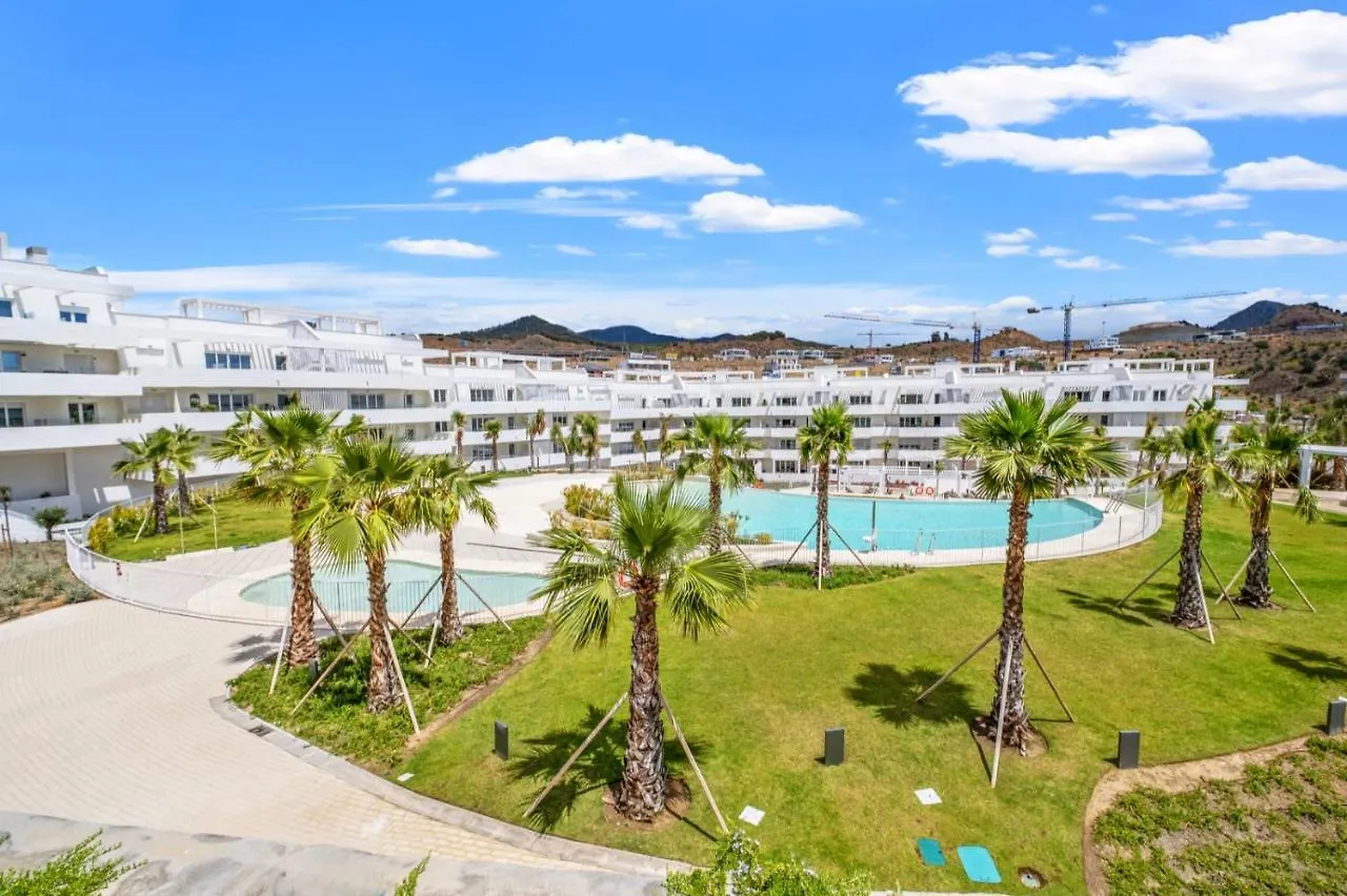 Fantastico Piso En Limonar, Malaga Apartment 0*,  Spain